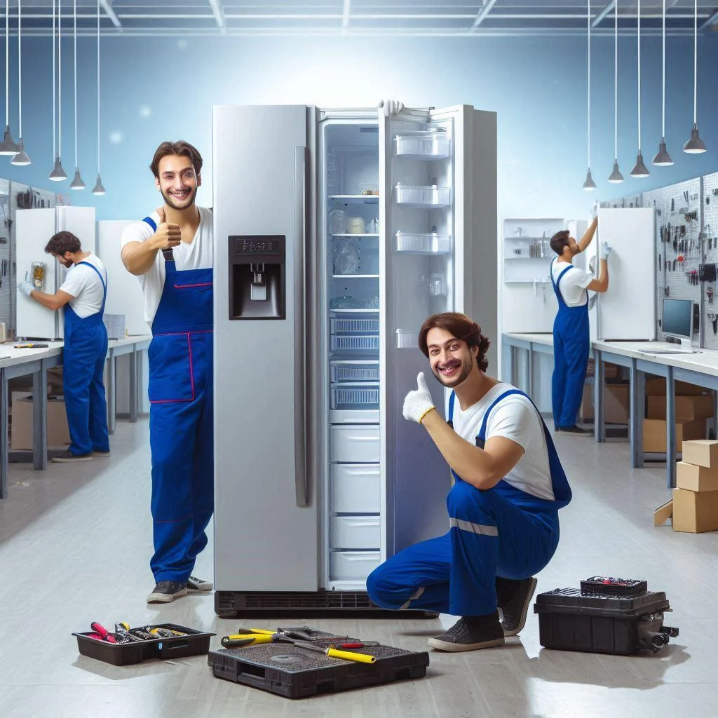 best-refrigerator-repairer