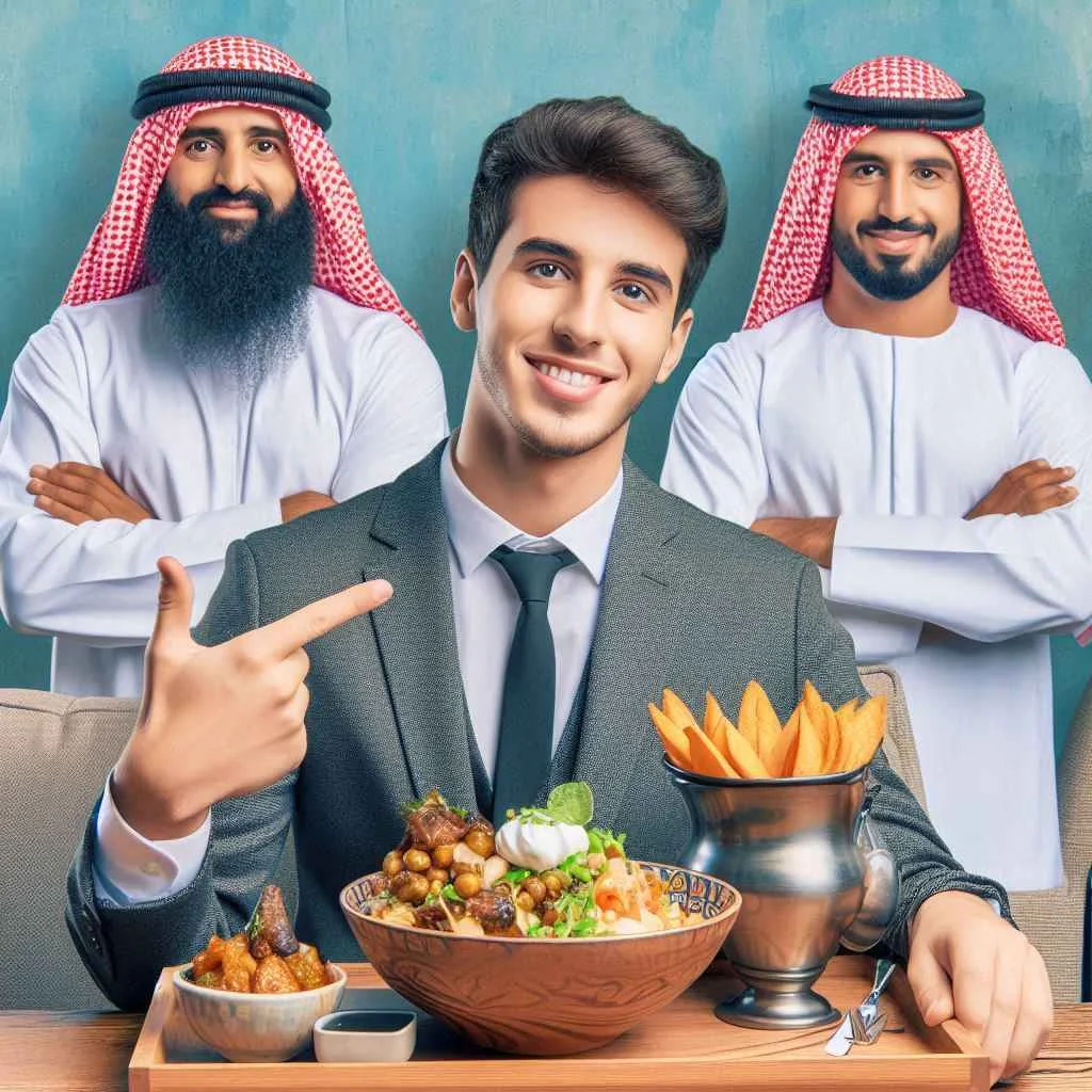 best-arabic-restaurant