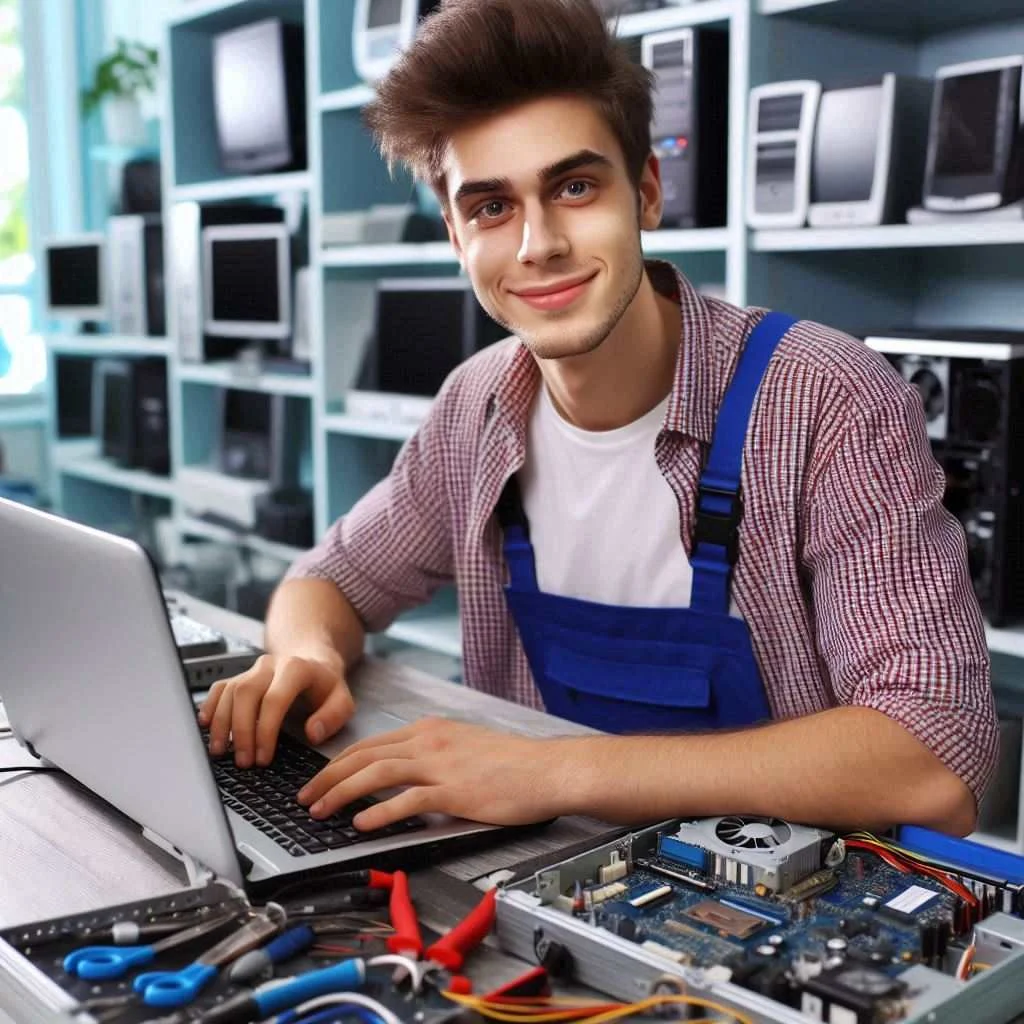 best-laptop-repair-centers